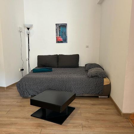 Magheru City Center Studio Διαμέρισμα Βουκουρέστι Εξωτερικό φωτογραφία