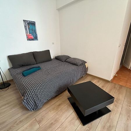 Magheru City Center Studio Διαμέρισμα Βουκουρέστι Εξωτερικό φωτογραφία