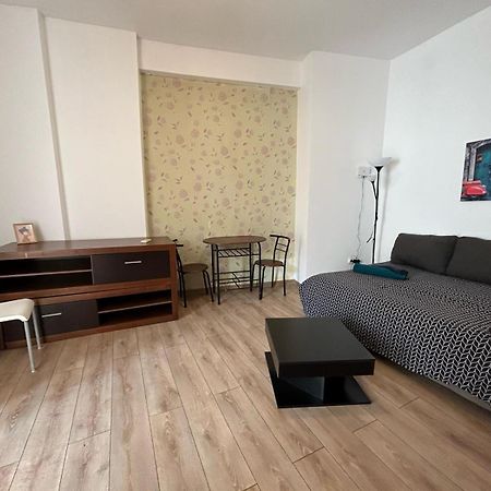 Magheru City Center Studio Διαμέρισμα Βουκουρέστι Εξωτερικό φωτογραφία