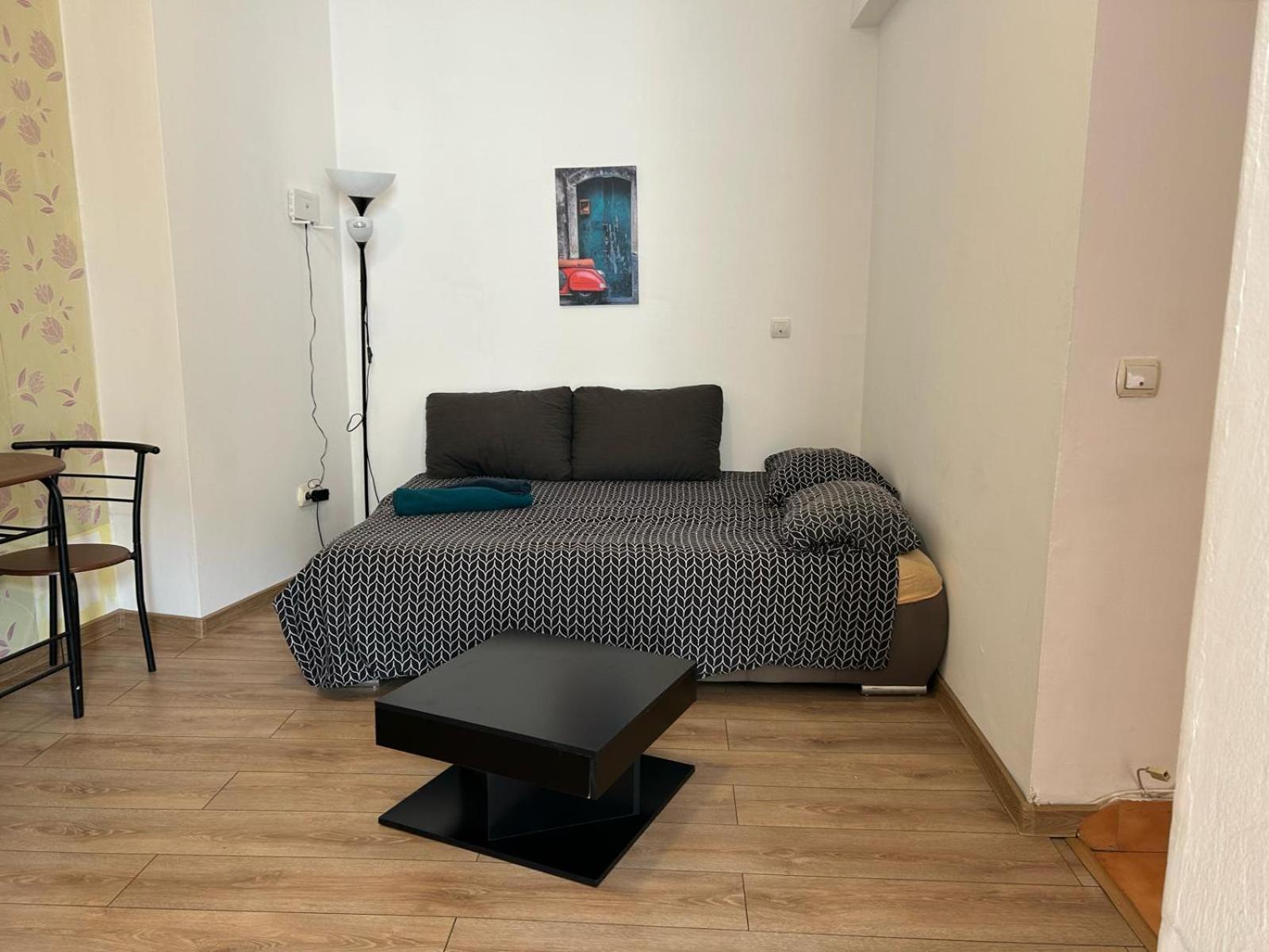 Magheru City Center Studio Διαμέρισμα Βουκουρέστι Εξωτερικό φωτογραφία
