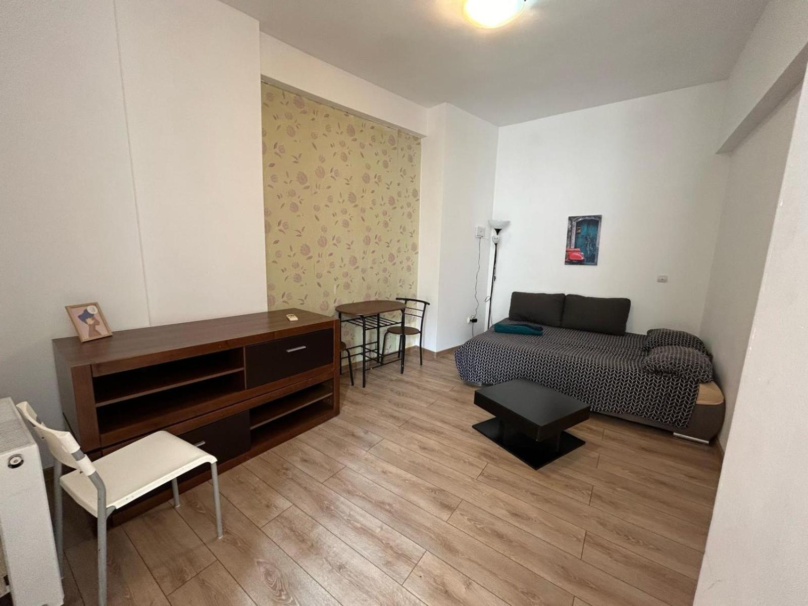 Magheru City Center Studio Διαμέρισμα Βουκουρέστι Εξωτερικό φωτογραφία