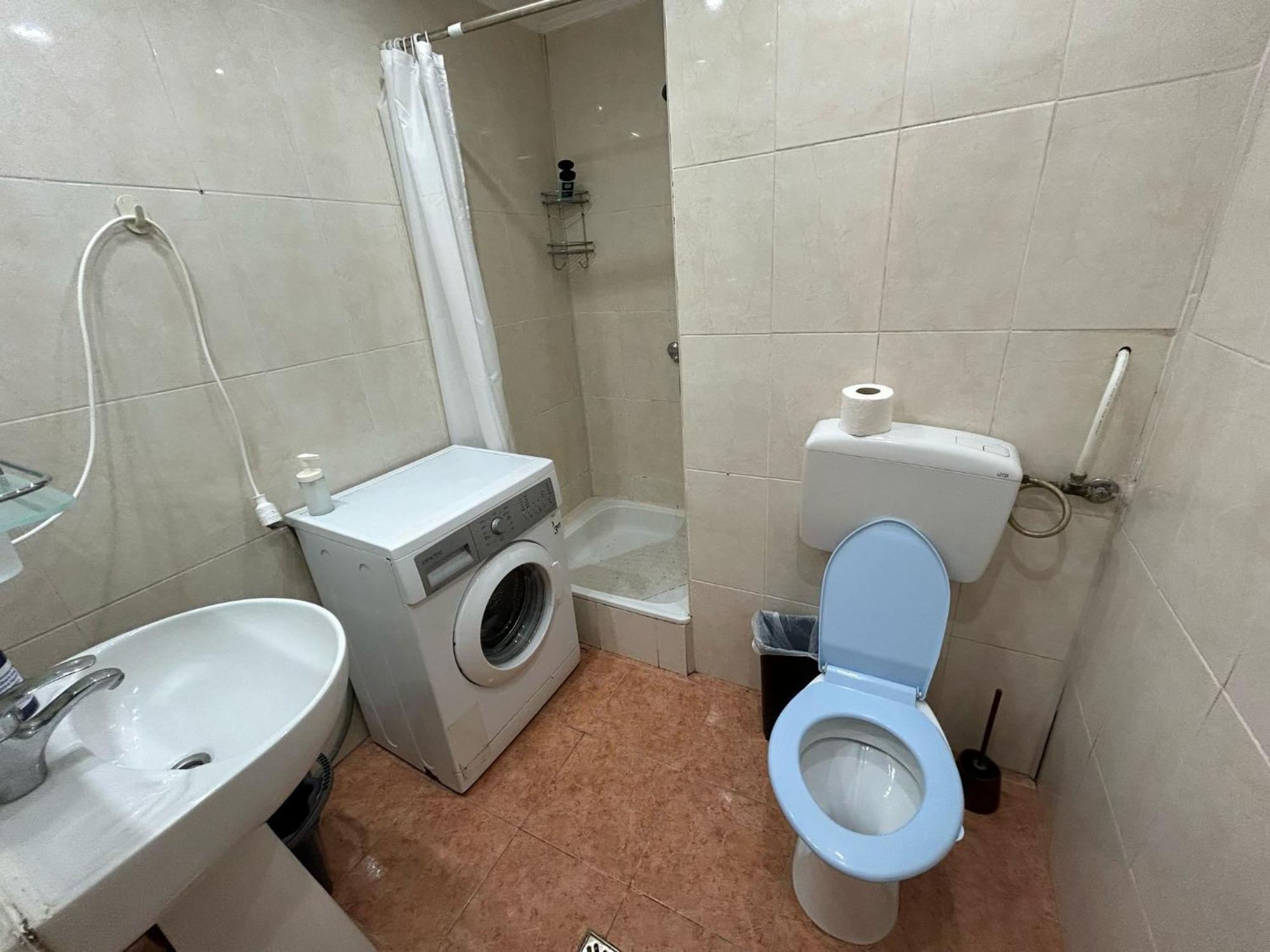 Magheru City Center Studio Διαμέρισμα Βουκουρέστι Εξωτερικό φωτογραφία